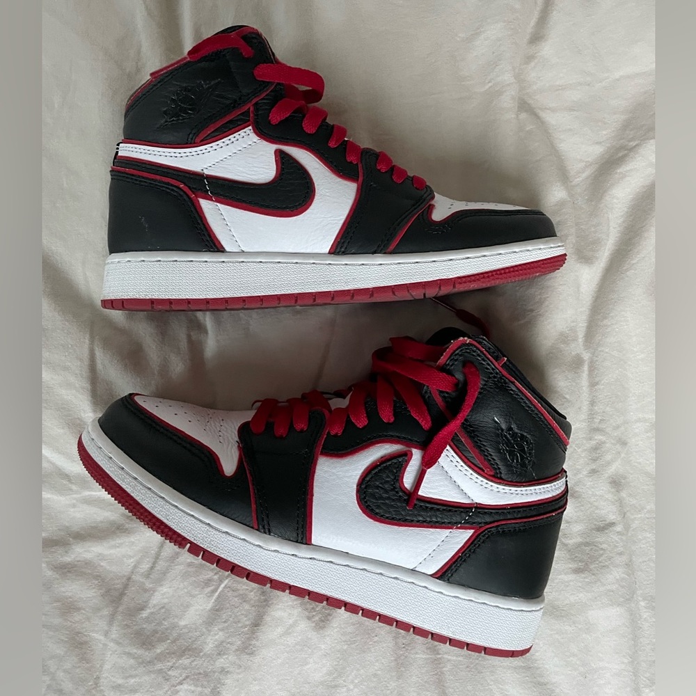 Jordan 1s High Tops